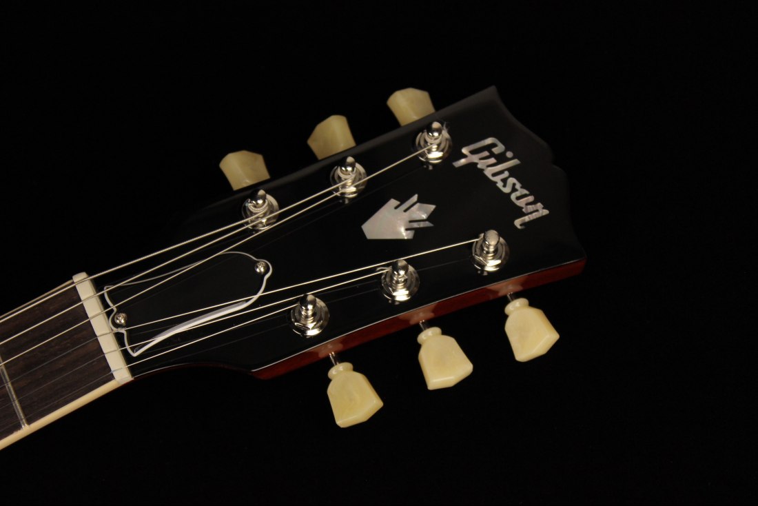 Gibson SG Standard '61 Maestro Vibrola