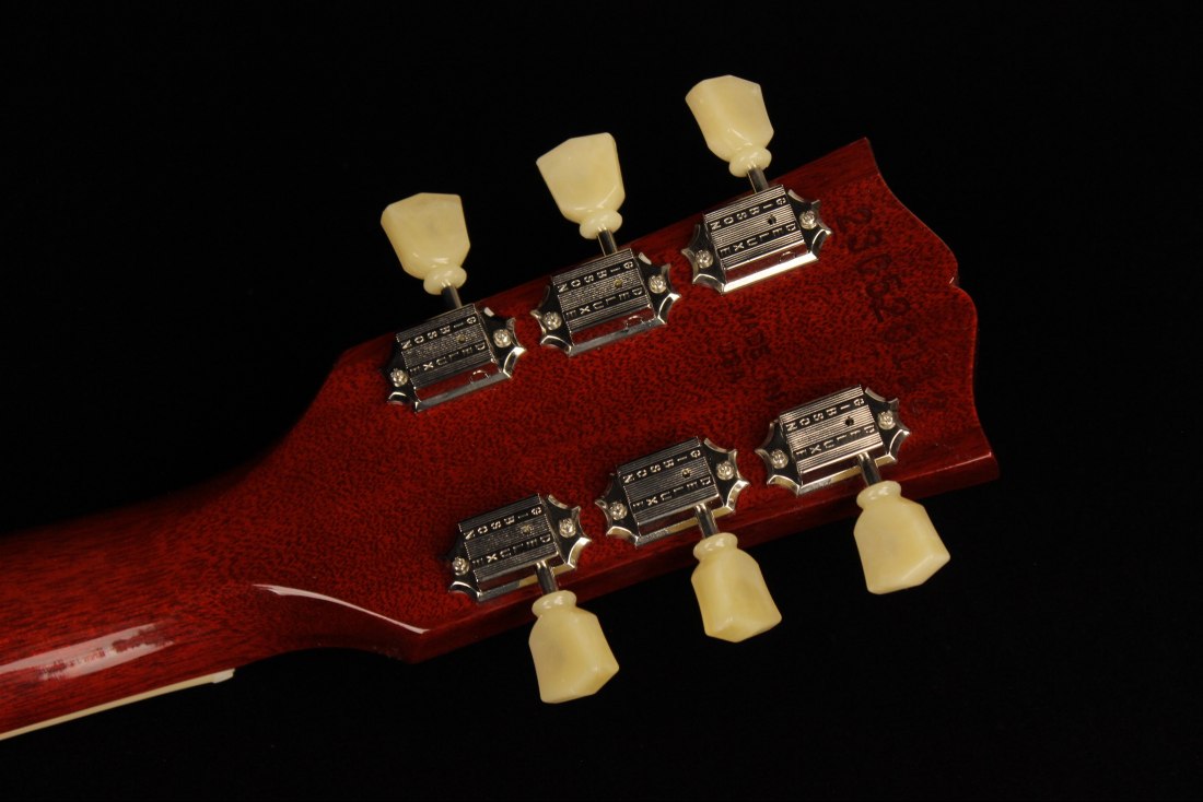 Gibson SG Standard '61 Maestro Vibrola