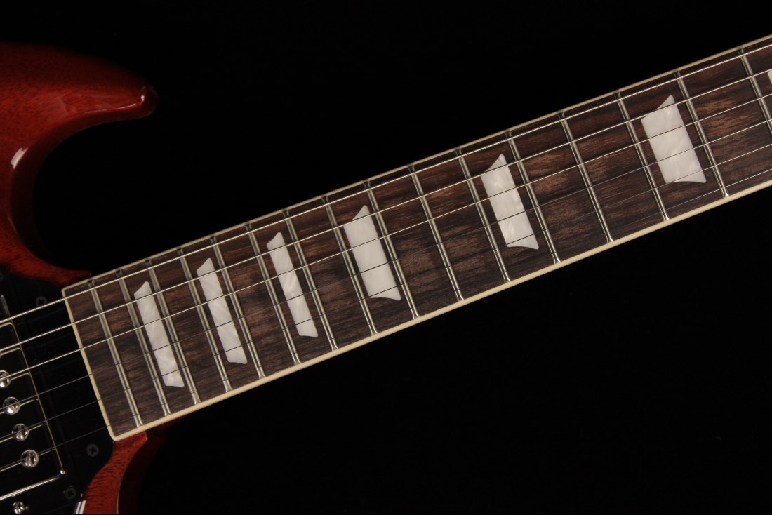 Gibson SG Standard '61 Maestro Vibrola