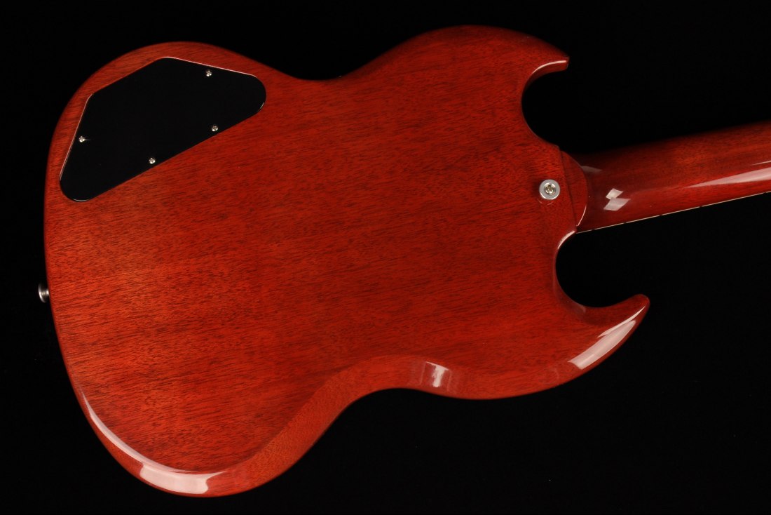 Gibson SG Standard '61 Maestro Vibrola
