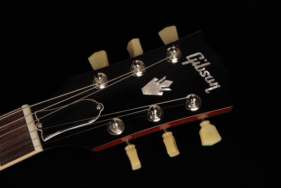Gibson SG Standard '61 Maestro Vibrola