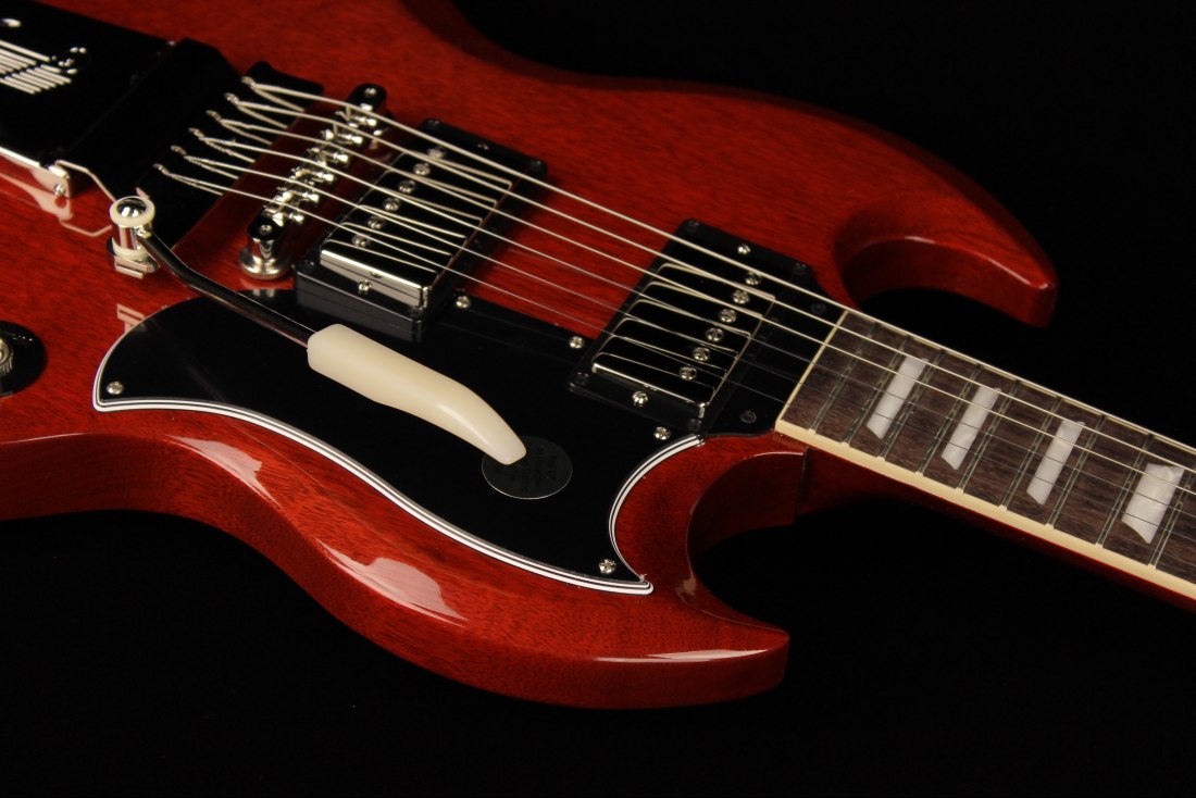 Gibson SG Standard '61 Maestro Vibrola