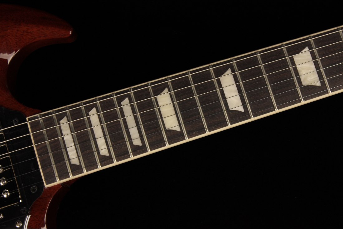 Gibson SG Standard '61 Maestro Vibrola