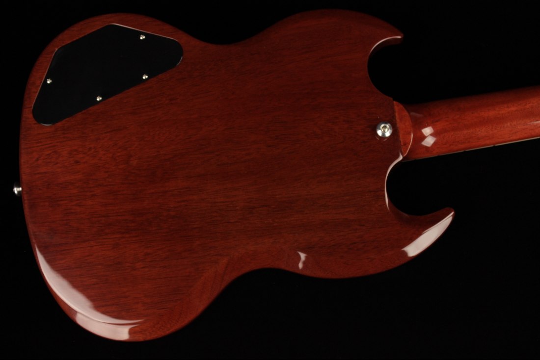 Gibson SG Standard '61 Maestro Vibrola