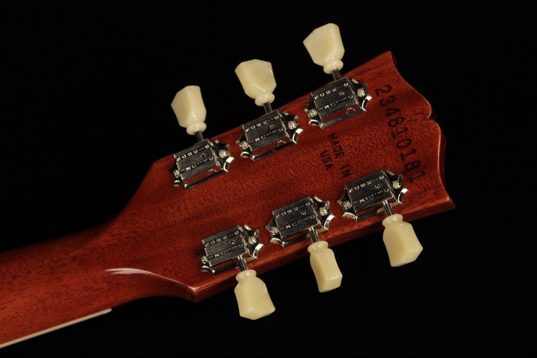 Gibson SG Standard '61 Maestro Vibrola