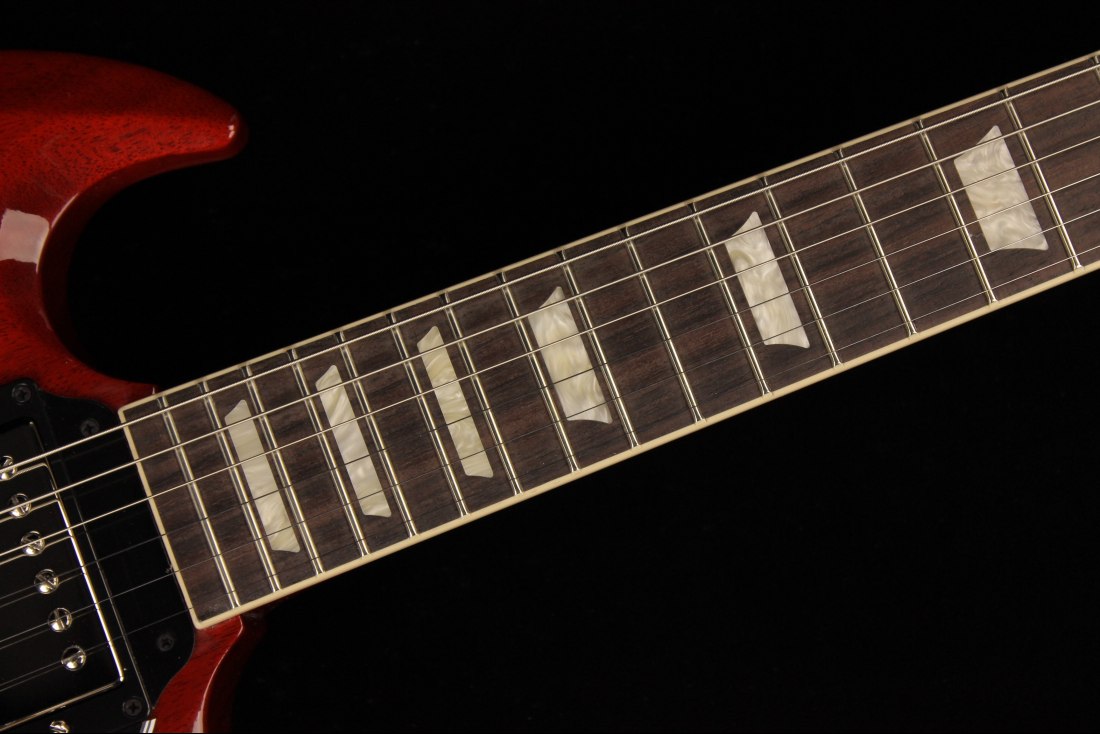 Gibson SG Standard '61 Maestro Vibrola