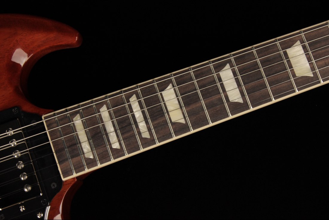 Gibson SG Standard '61 Maestro Vibrola