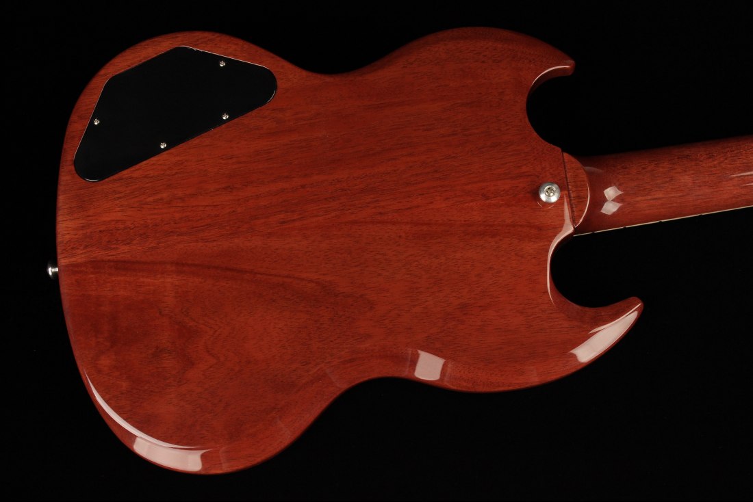 Gibson SG Standard '61 Maestro Vibrola