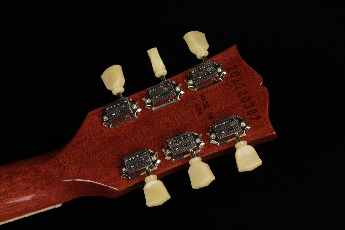 Gibson SG Standard '61 Maestro Vibrola
