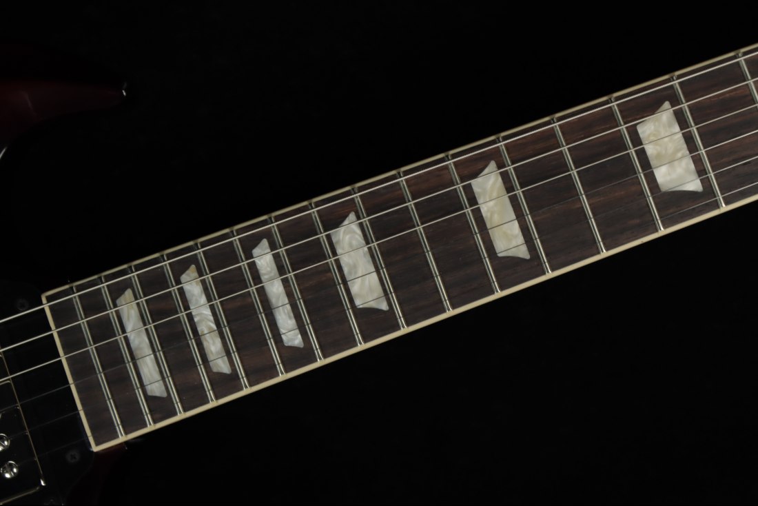 Gibson SG Standard '61 Maestro Vibrola T-Type