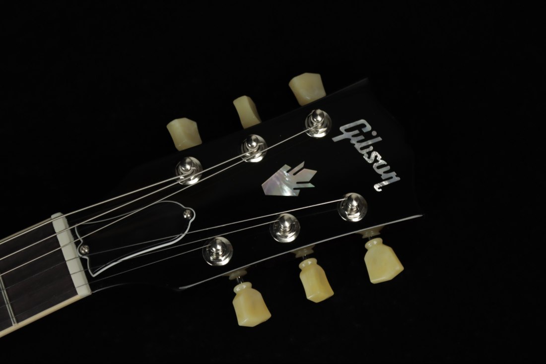 Gibson SG Standard '61 Maestro Vibrola T-Type