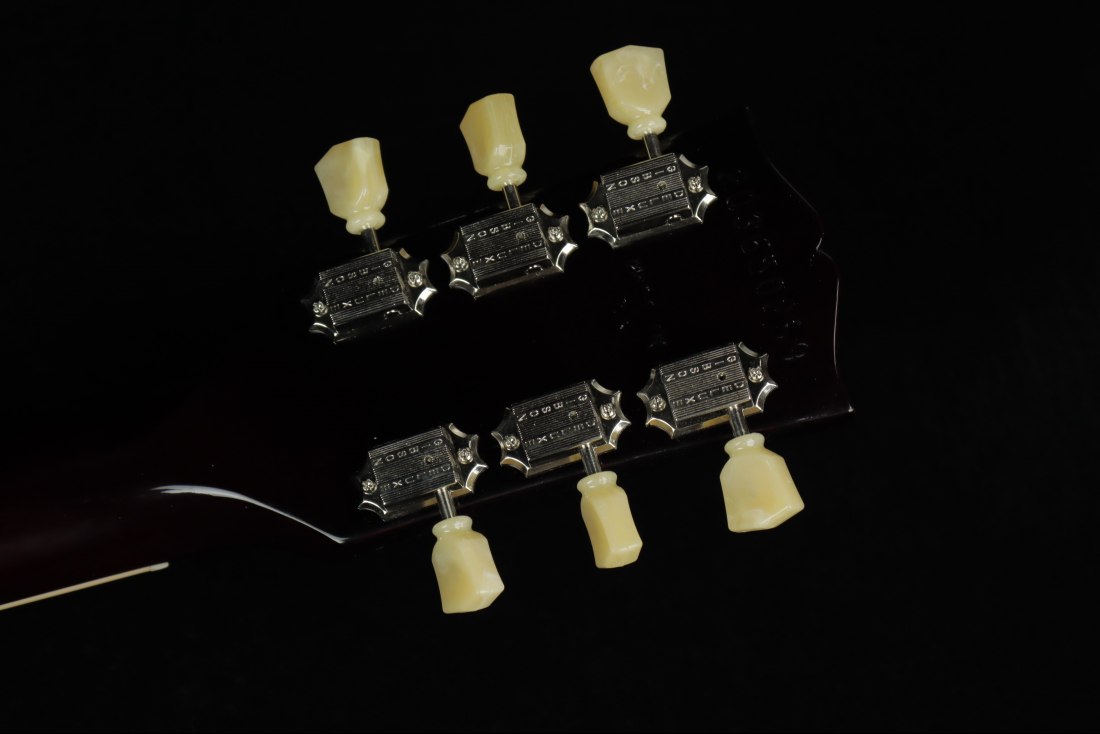 Gibson SG Standard '61 Maestro Vibrola T-Type