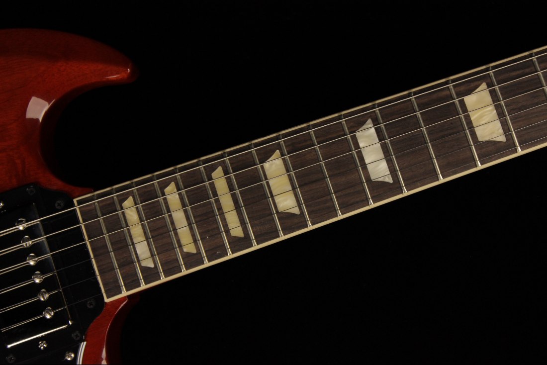 Gibson SG Standard '61 Sideways Vibrola