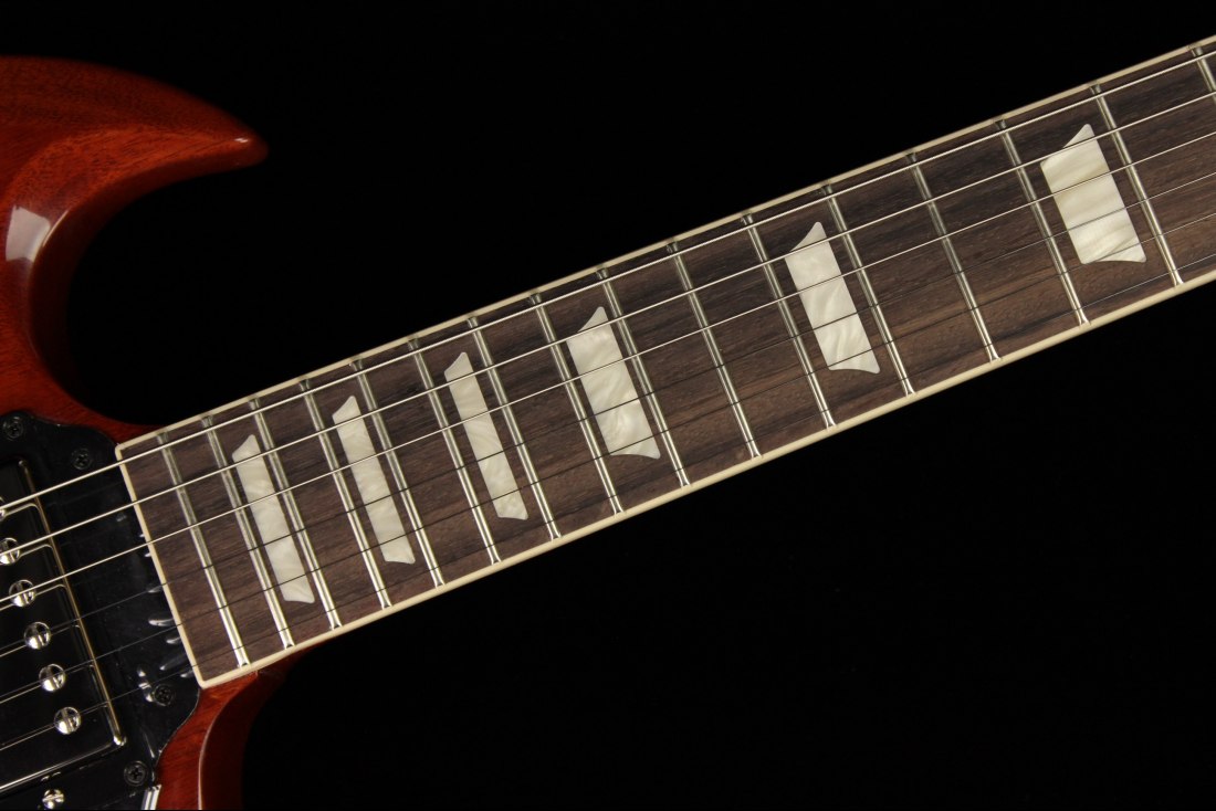 Gibson SG Standard '61 Sideways Vibrola