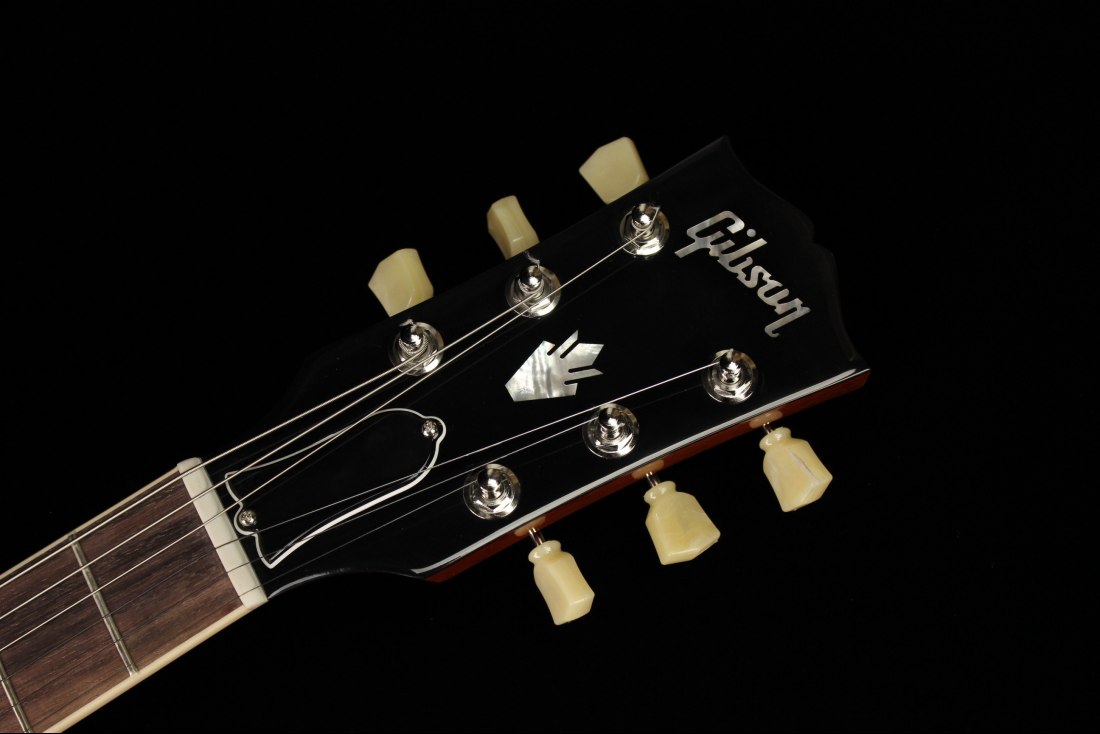 Gibson SG Standard '61 Sideways Vibrola