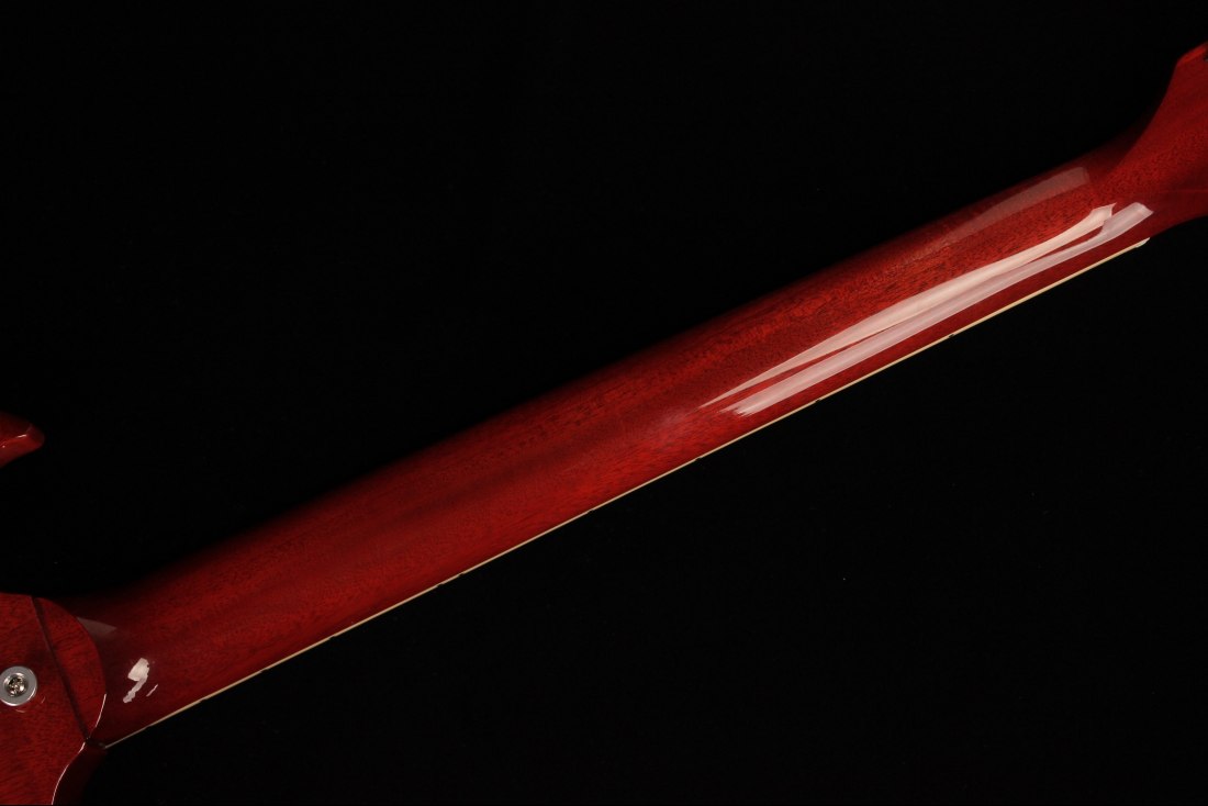 Gibson SG Standard '61 Sideways Vibrola