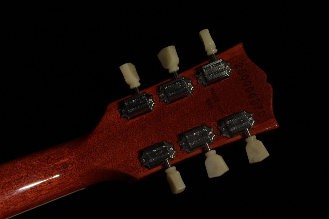 Gibson SG Standard '61 Sideways Vibrola