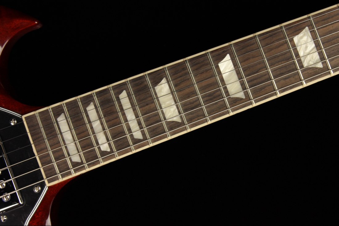 Gibson SG Standard Left Handed - HC