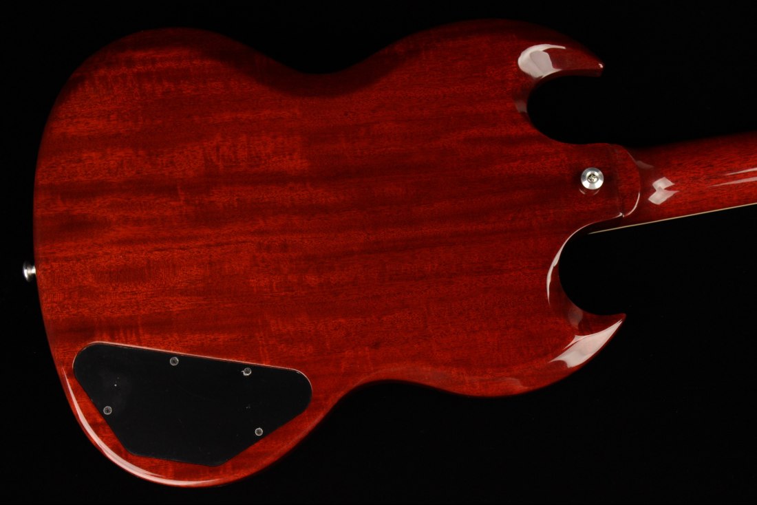 Gibson SG Standard Left Handed - HC