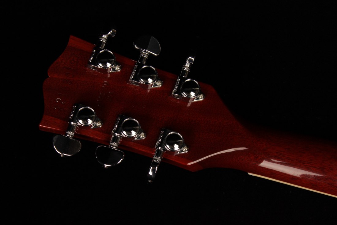 Gibson SG Standard Left Handed - HC