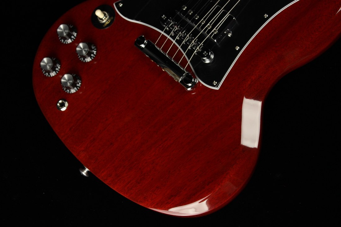 Gibson SG Standard Left Handed - HC