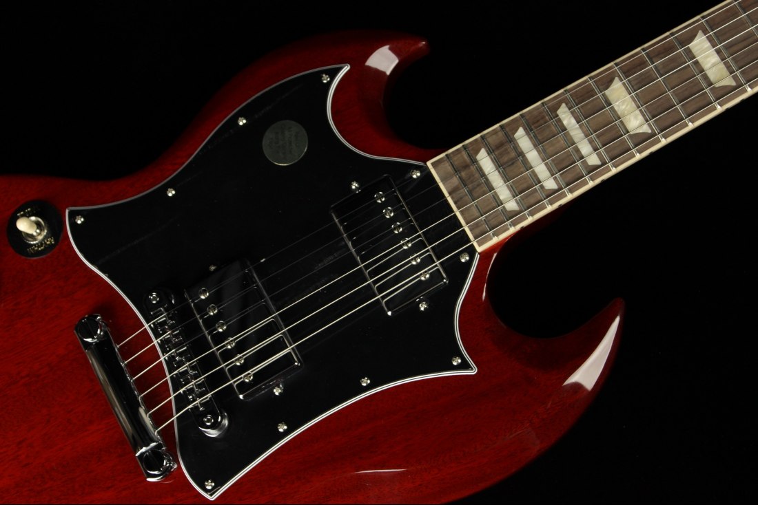 Gibson SG Standard Left Handed - HC