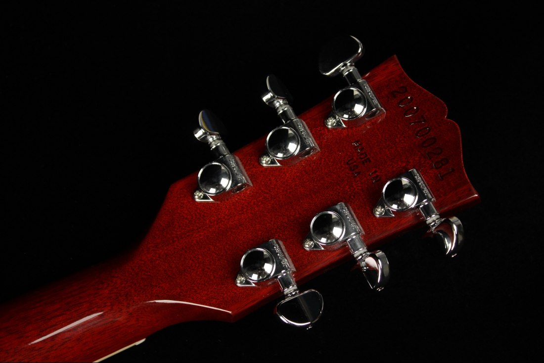 Gibson SG Standard Left Handed - HC