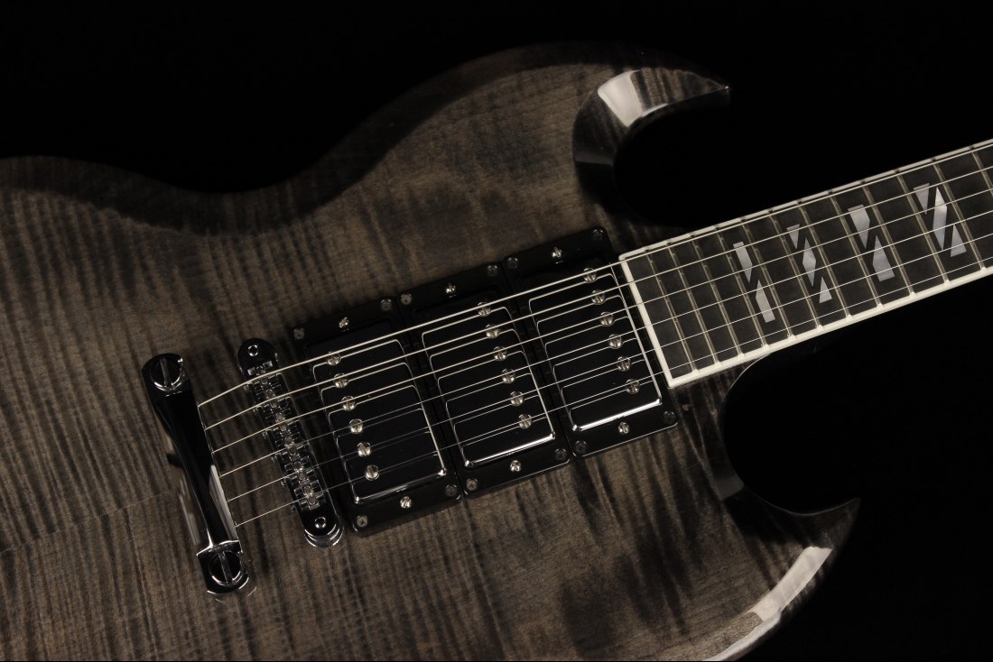 Gibson SG Supra - TBK