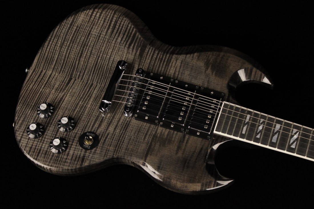 Gibson SG Supra - TBK