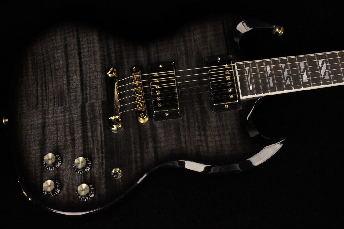 Gibson SG Supreme - TE