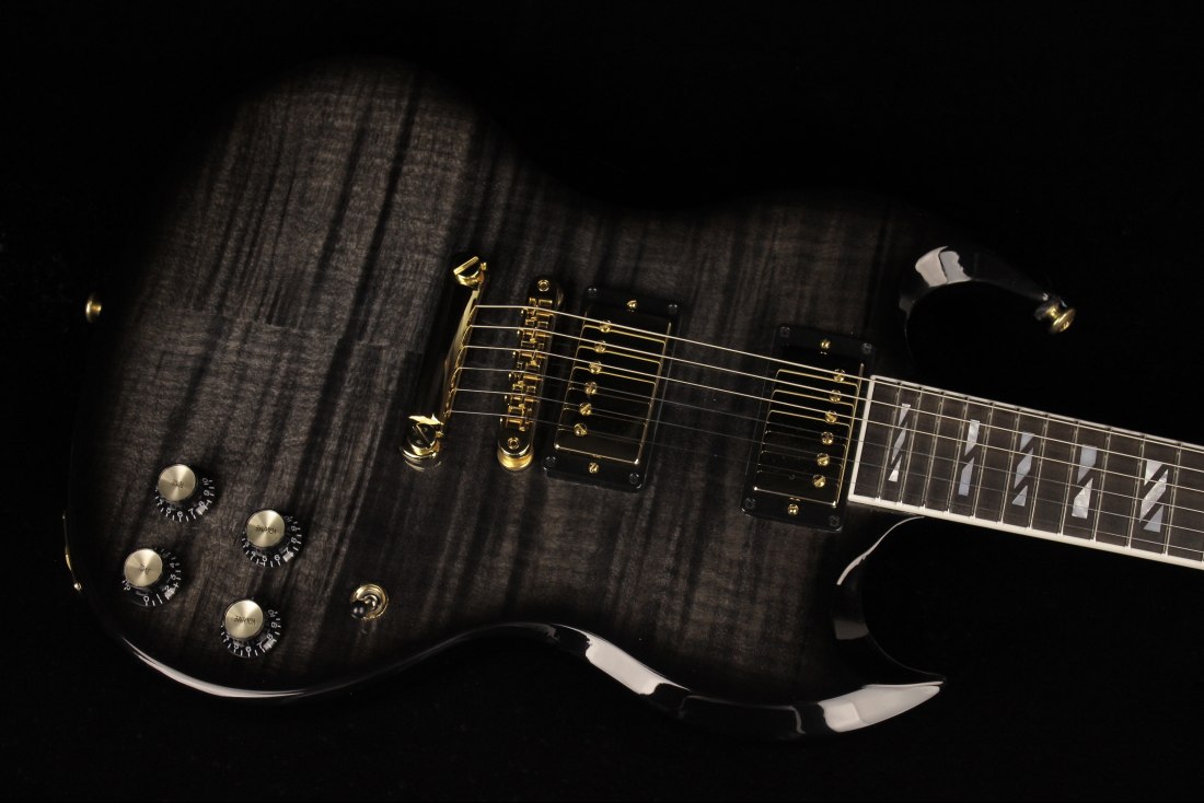 Gibson SG Supreme - TE