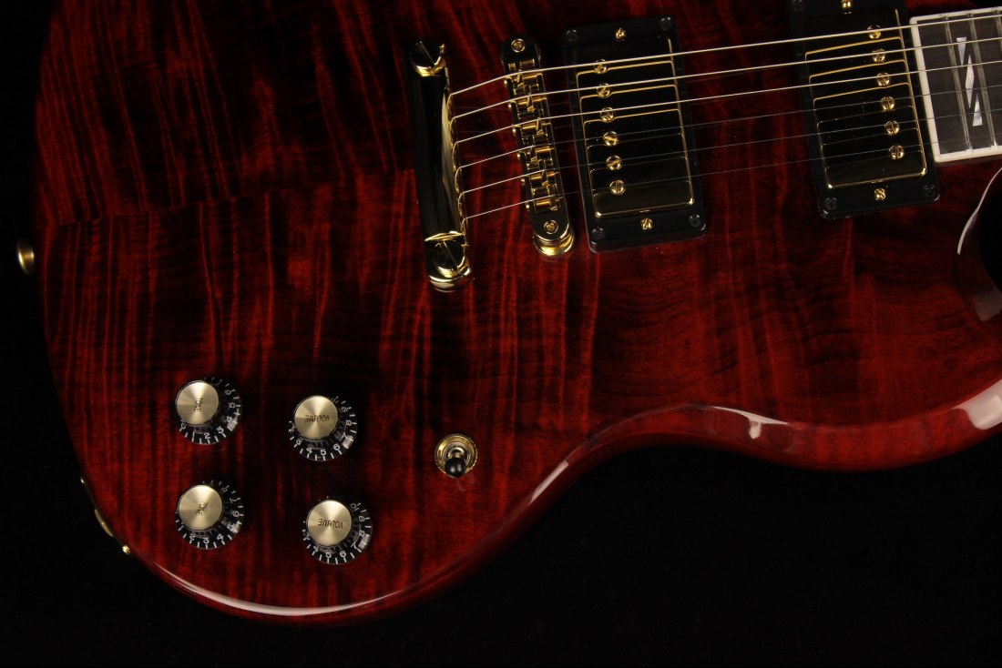 Gibson SG Supreme - WR