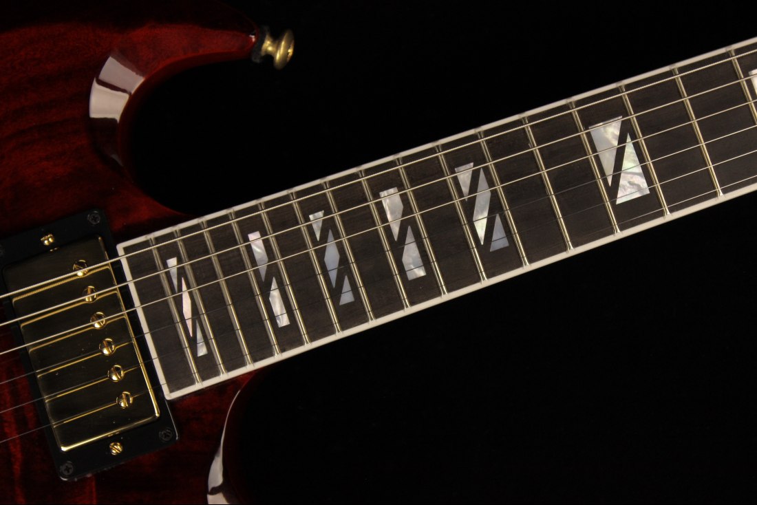 Gibson SG Supreme - WR