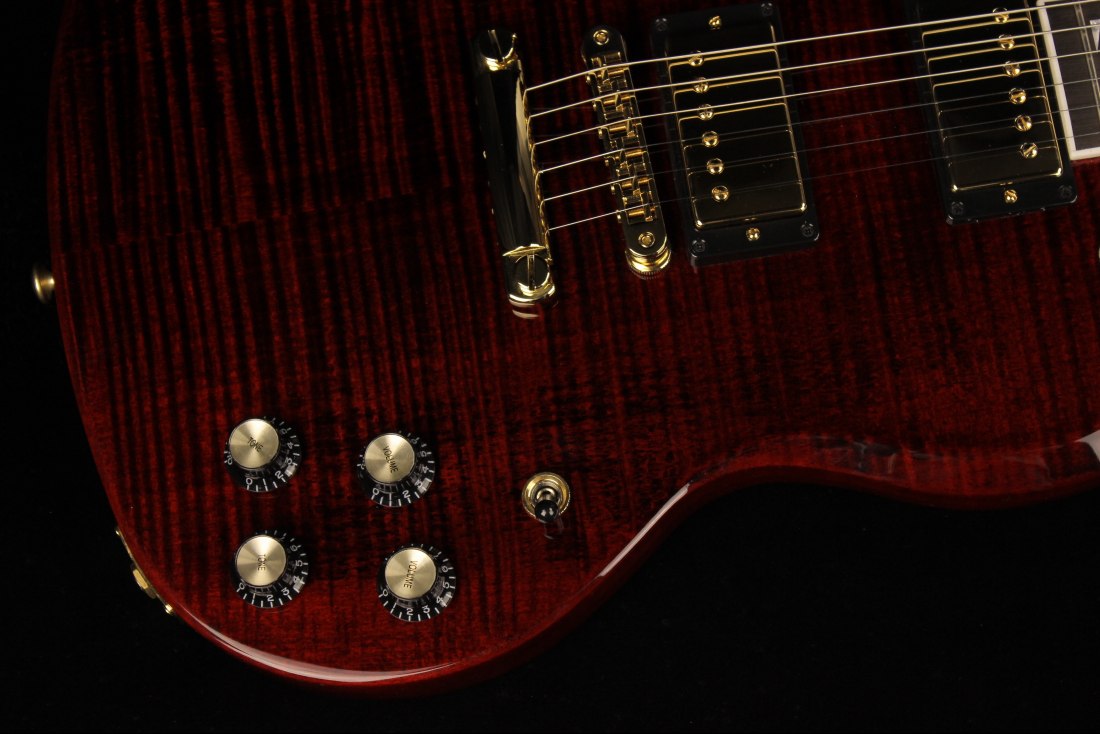 Gibson SG Supreme - WR