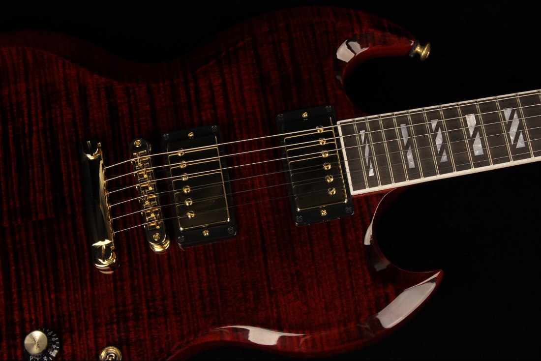 Gibson SG Supreme - WR