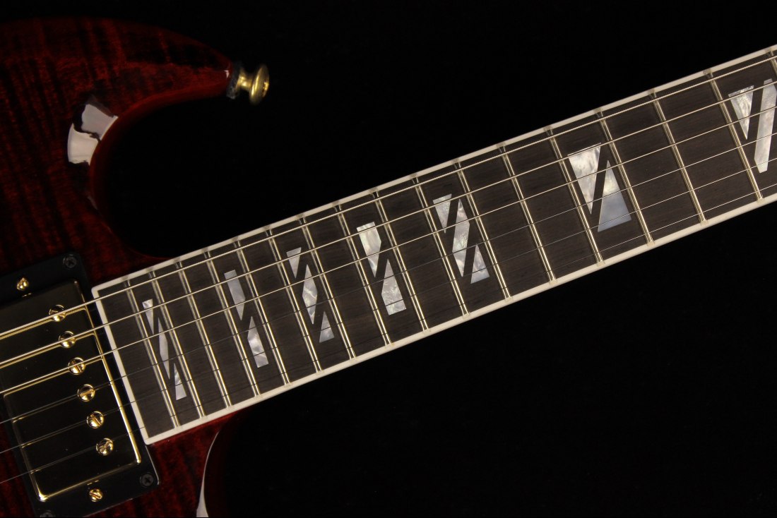 Gibson SG Supreme - WR