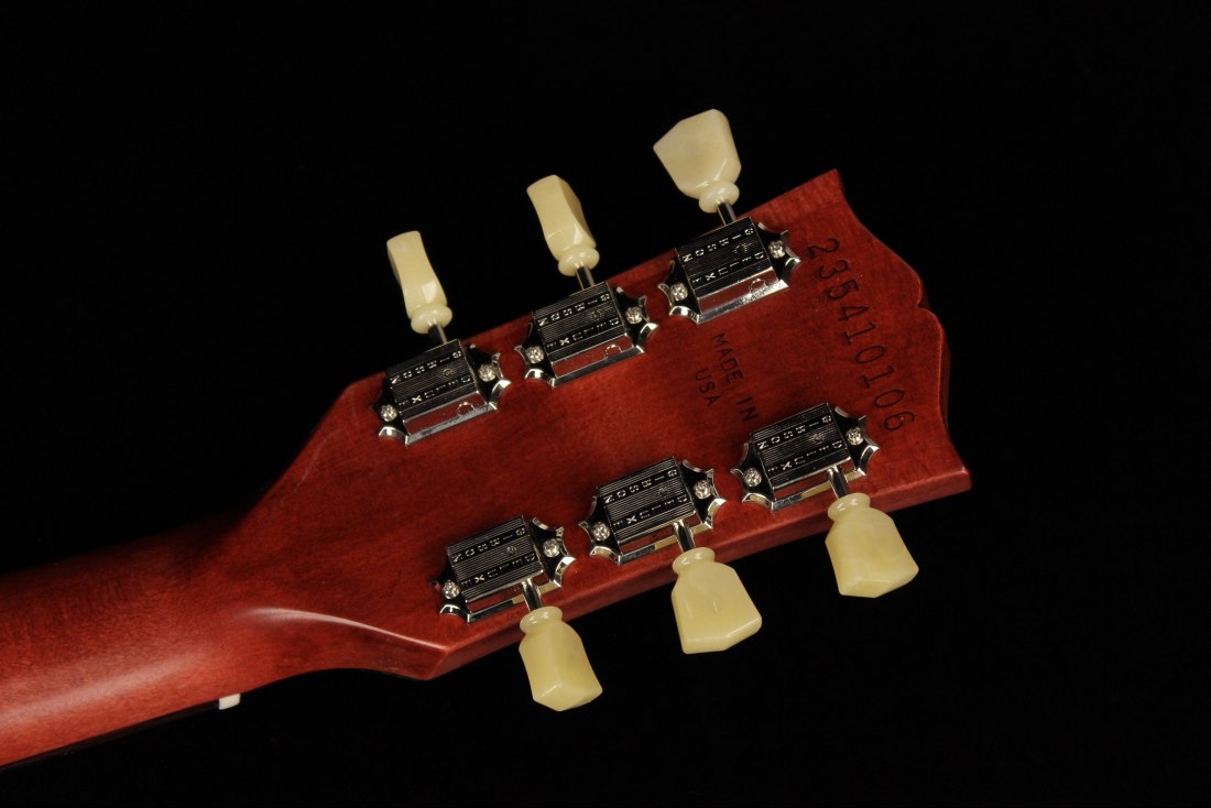 Gibson SG Tribute - VC