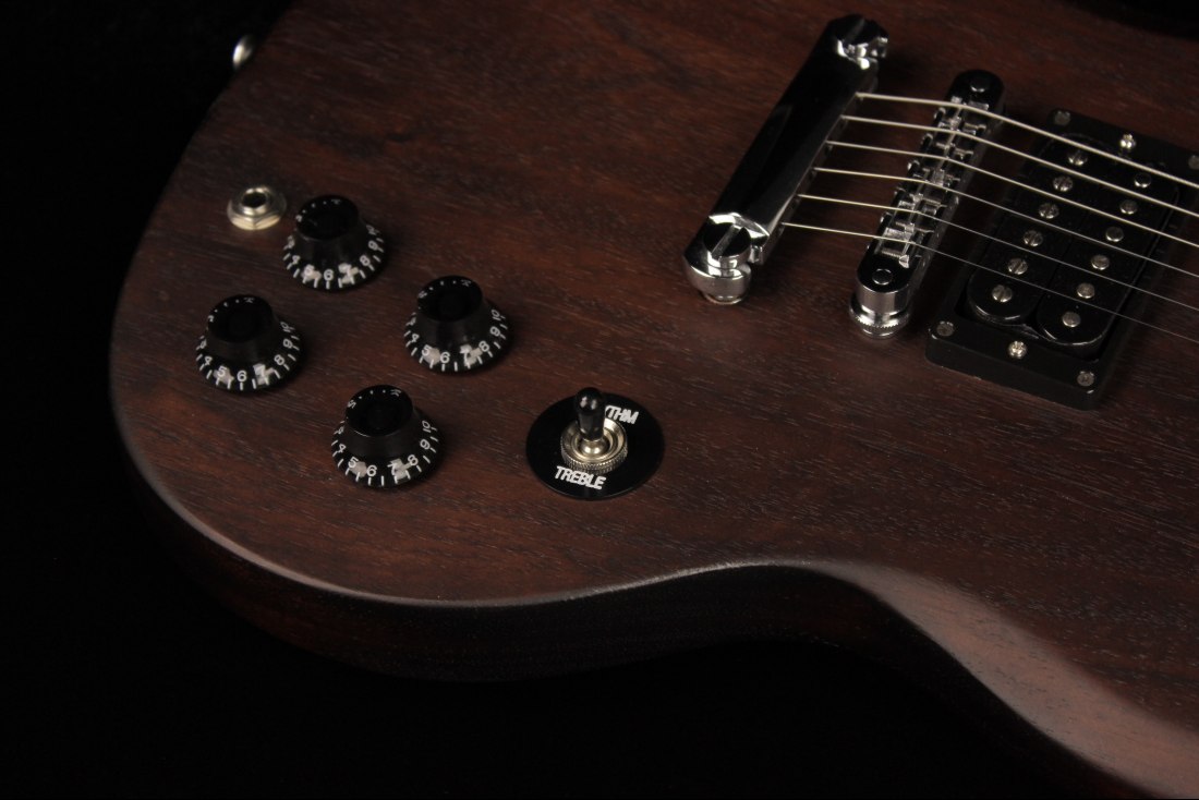 Gibson SGJ 2013 - CH