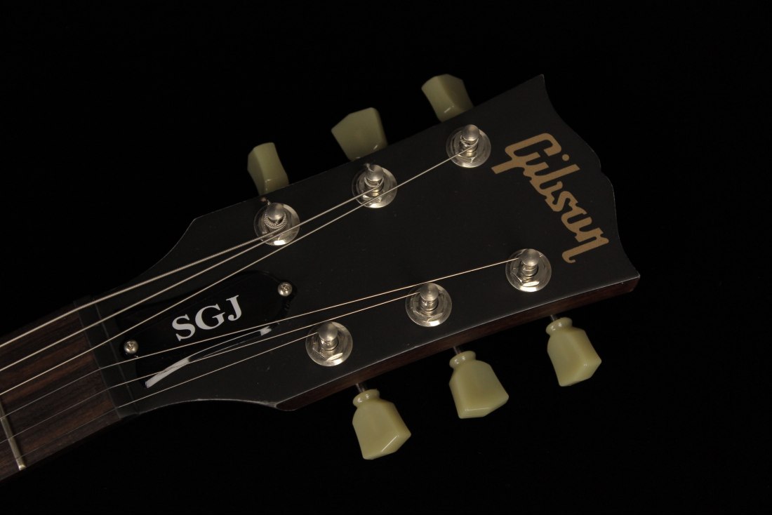 Gibson SGJ 2013 - CH