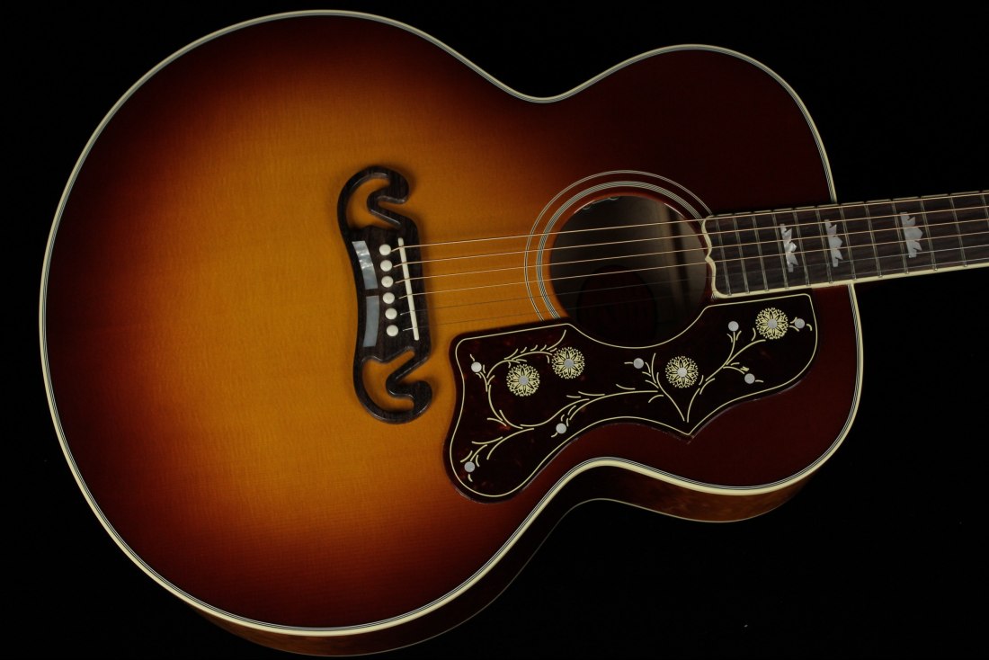 Gibson SJ-200 125th Anniversary