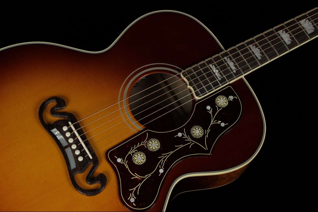 Gibson SJ-200 125th Anniversary