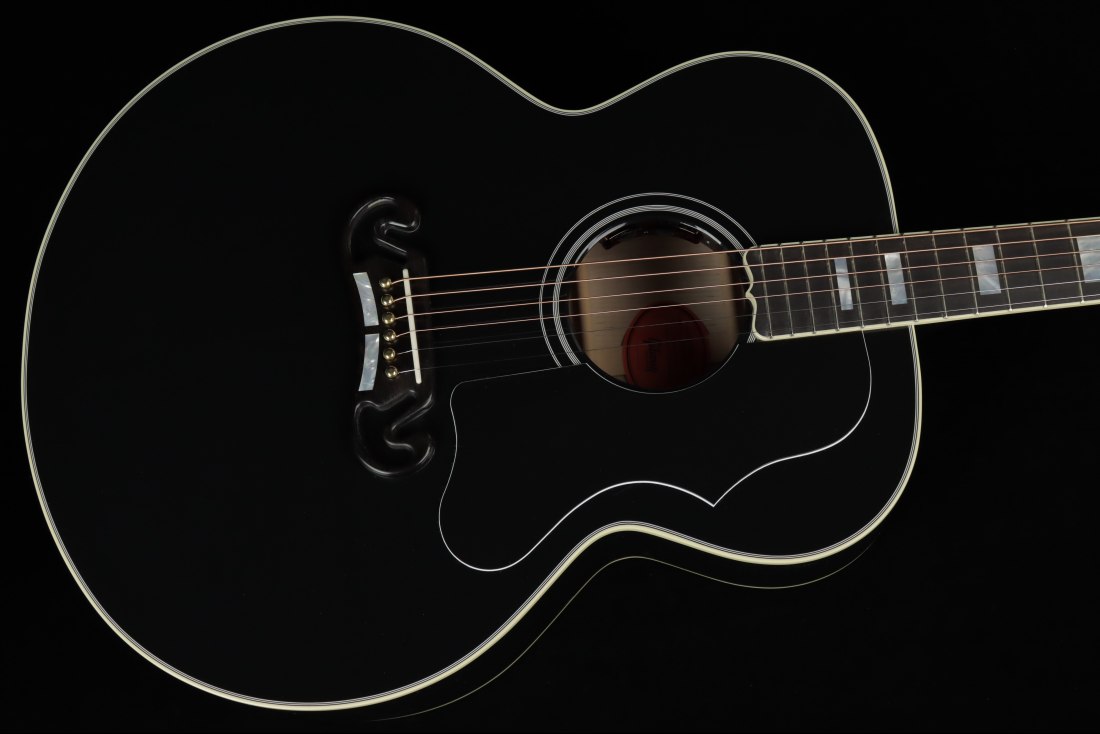 Gibson SJ-200 Custom