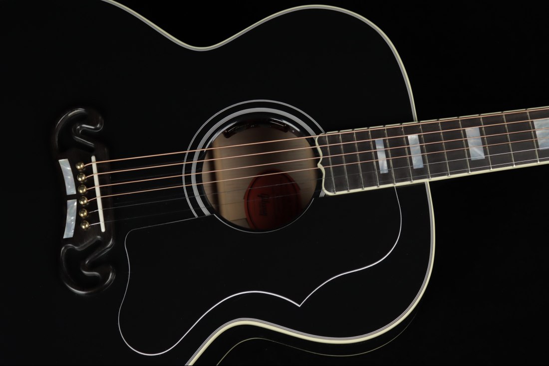 Gibson SJ-200 Custom