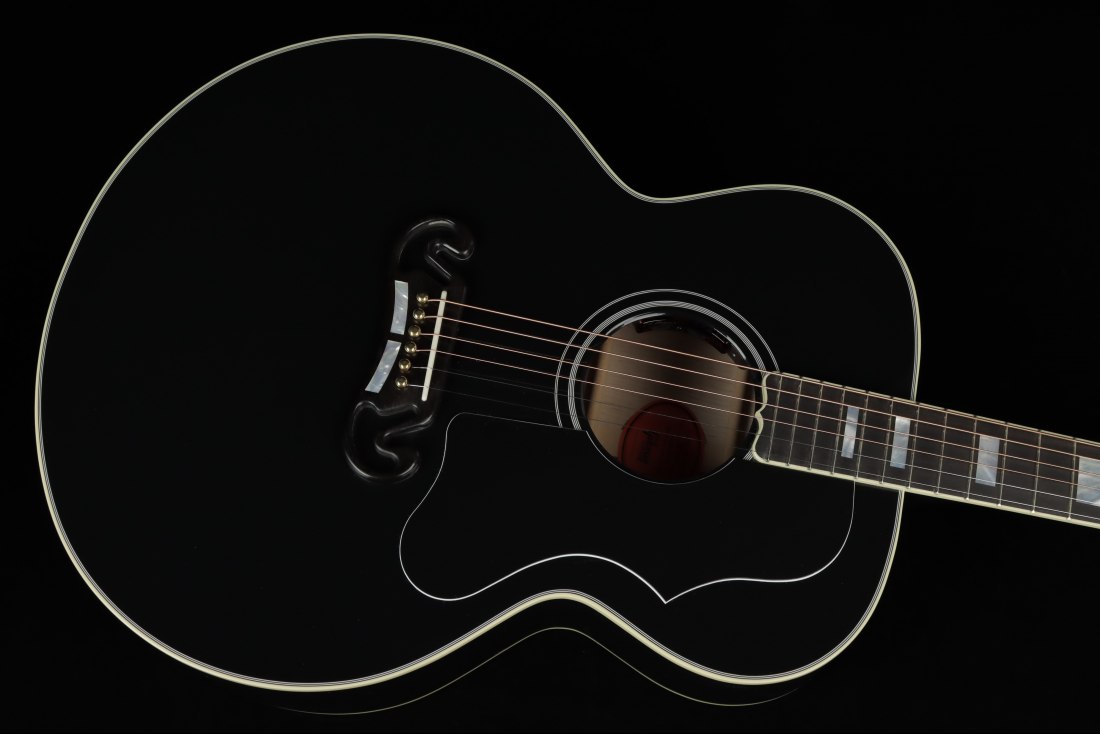 Gibson SJ-200 Custom