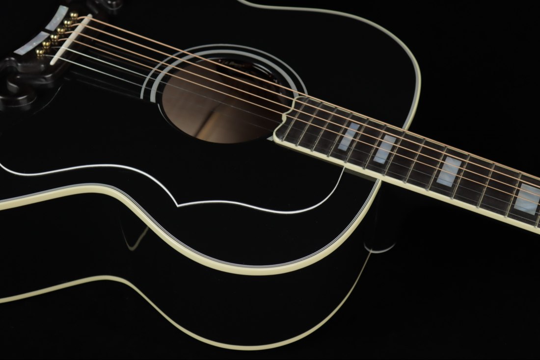 Gibson SJ-200 Custom