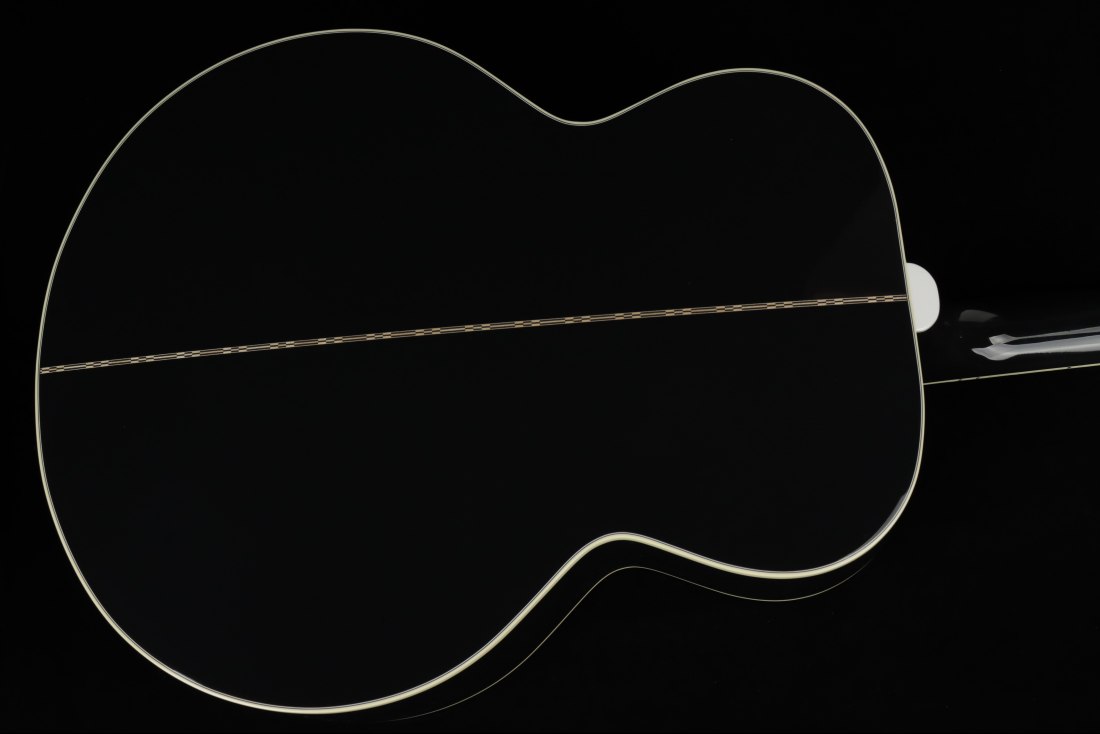 Gibson SJ-200 Custom