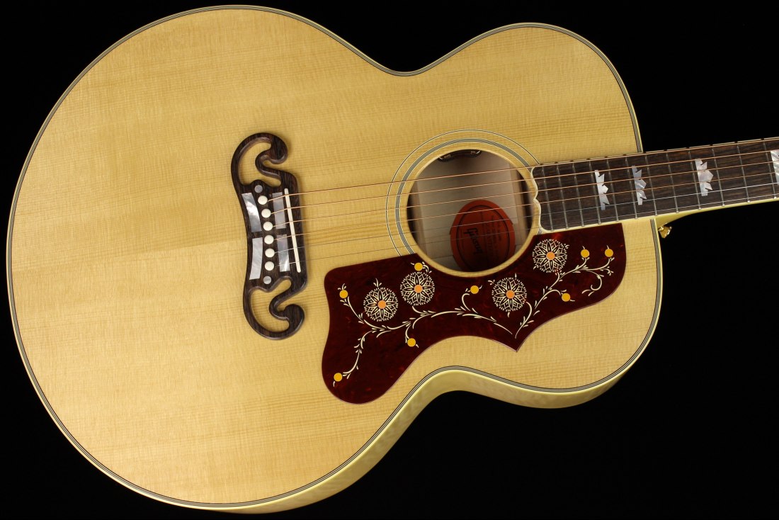 Gibson SJ-200 Original - AN