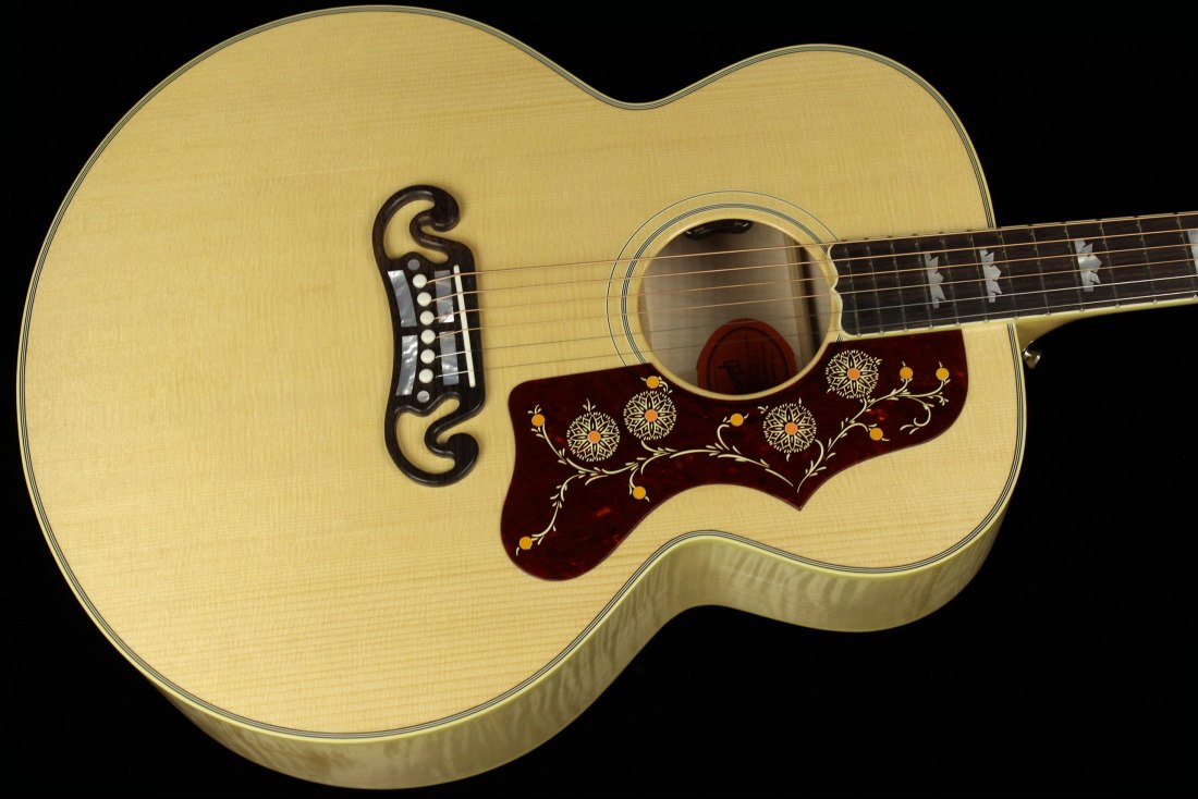 Gibson SJ-200 Original - AN