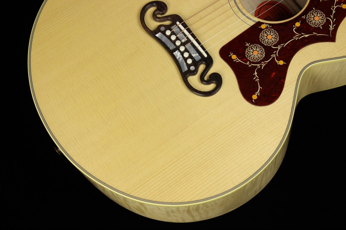 Gibson SJ-200 Original - AN