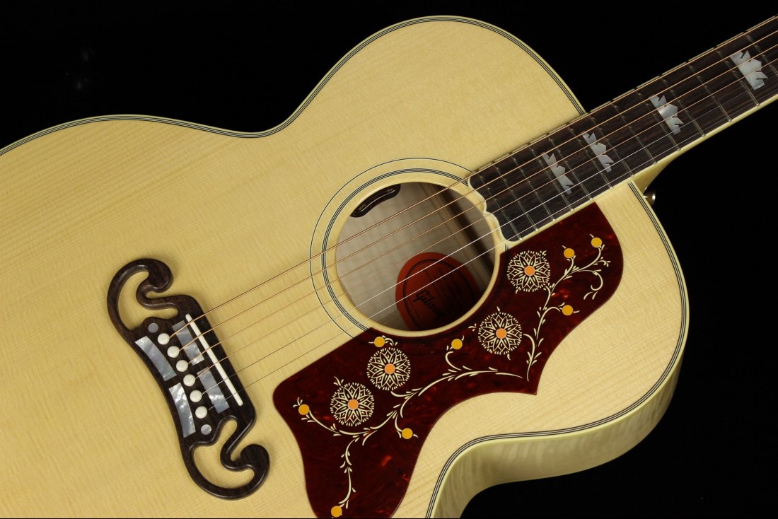 Gibson SJ-200 Original - AN